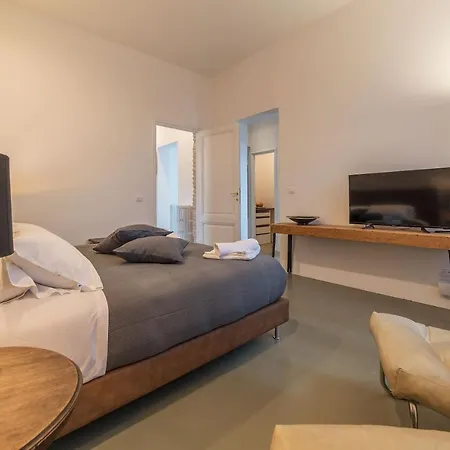 Appartement Loft Termini Con Idromassaggio
