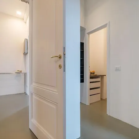 Appartement Loft Termini Con Idromassaggio Rome