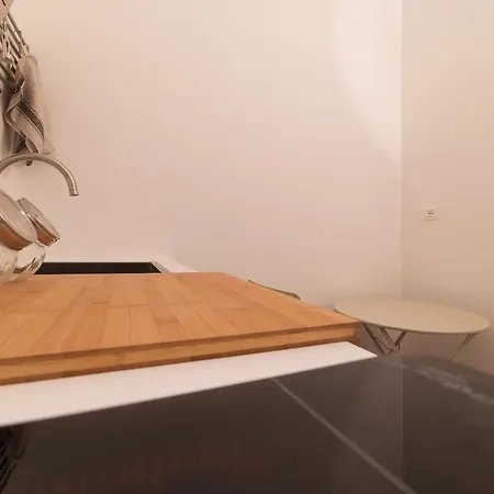 Loft Termini Con Idromassaggio Appartement Rome