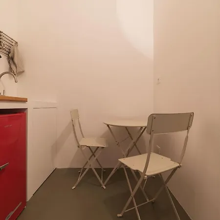 Loft Termini Con Idromassaggio Appartement