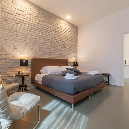 Appartement Loft Termini Con Idromassaggio
