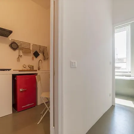 Appartement Loft Termini Con Idromassaggio