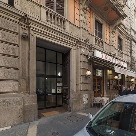 Loft Termini Con Idromassaggio Rome