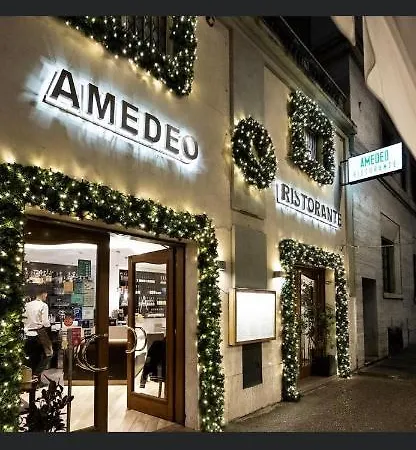 Appartement Loft Termini Con Idromassaggio Rome